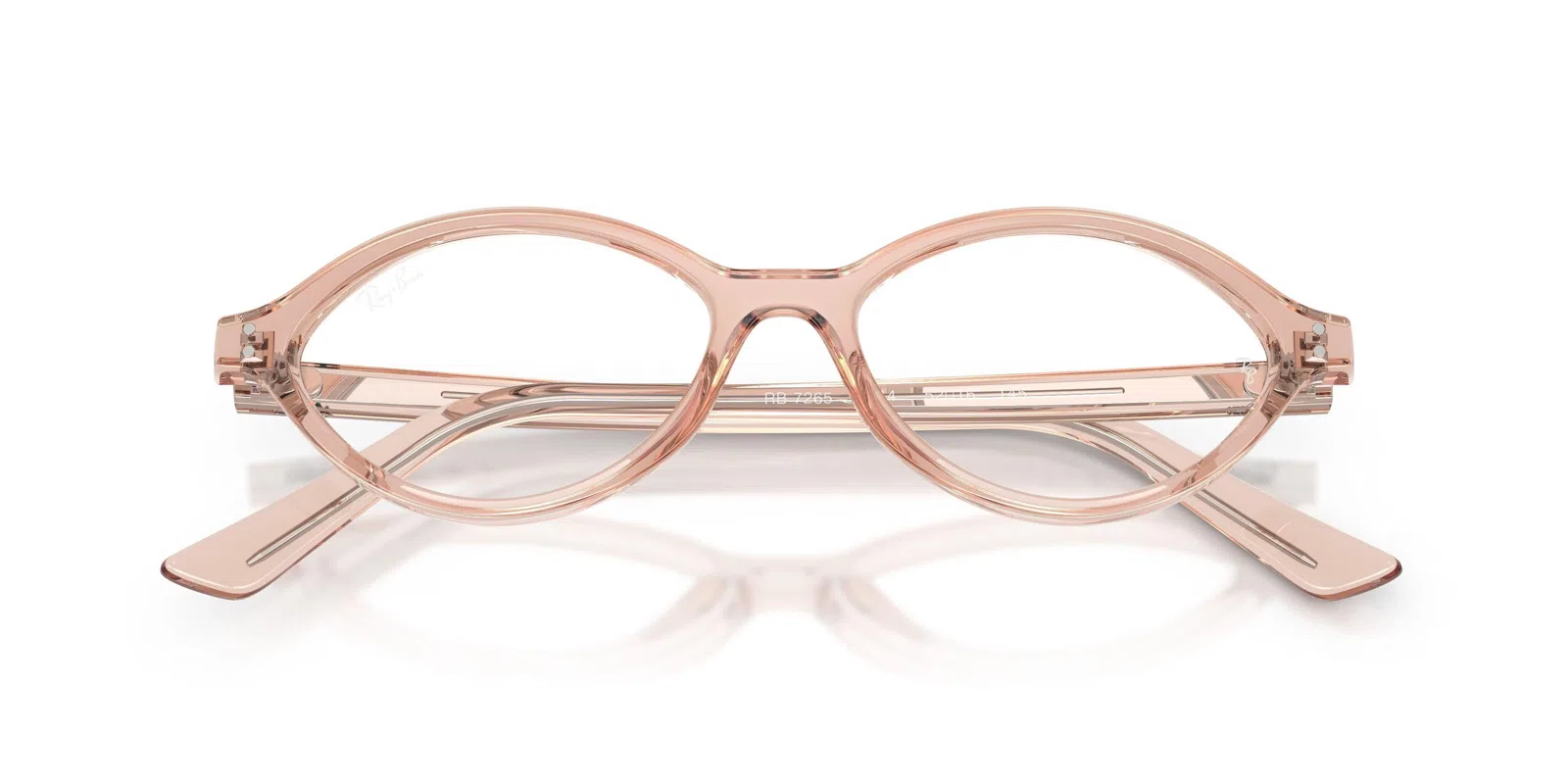 Ray-Ban 7265 Eyeglasses - view 56